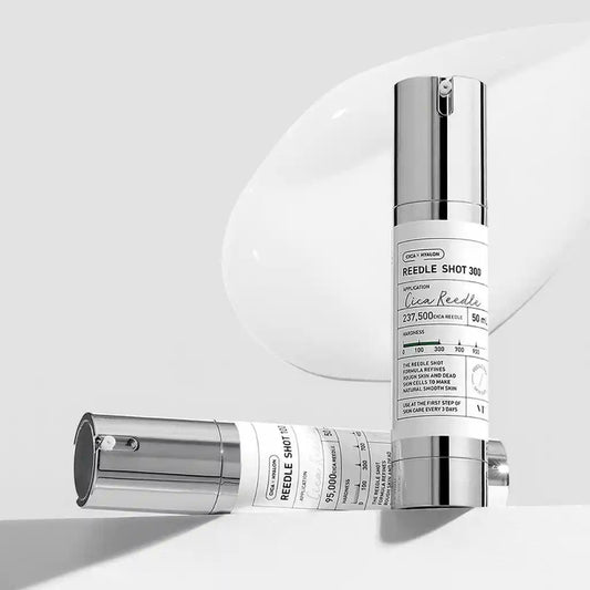 Reedle Shot 300 - VT Cosmetics - Verco K Beauty
